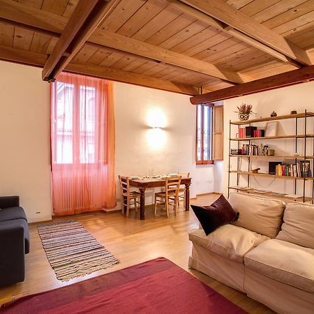Ponte Testaccio Loft Рим Екстер'єр фото