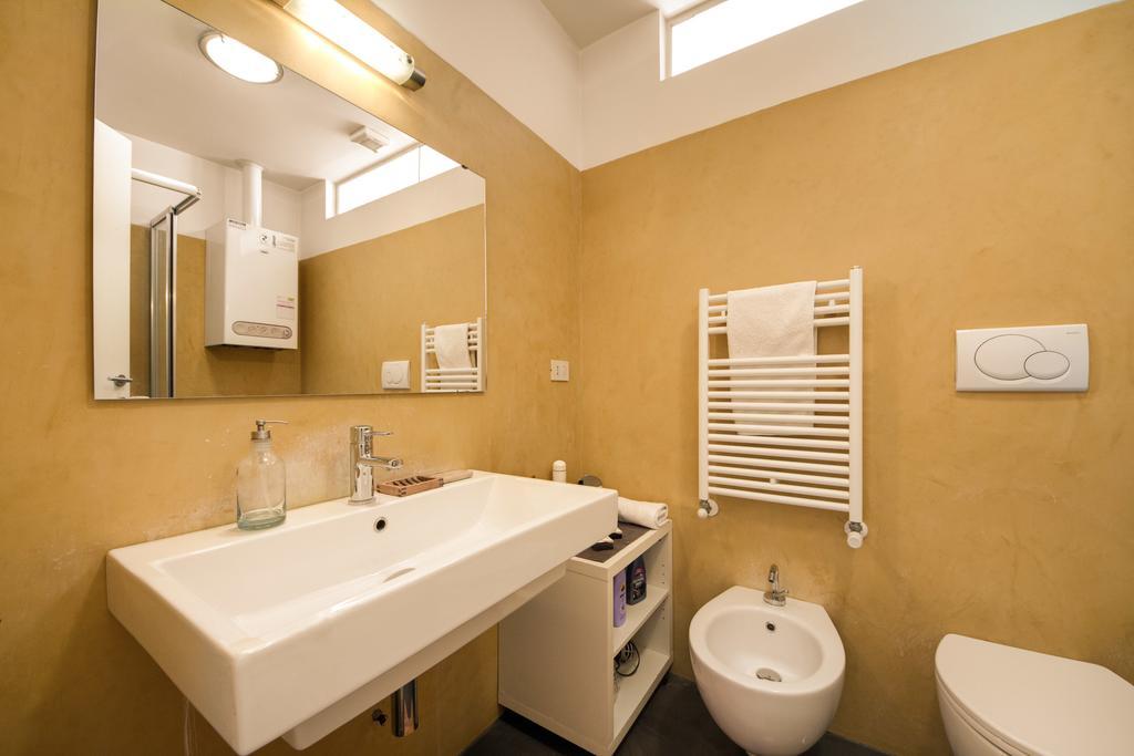 Ponte Testaccio Loft Рим Екстер'єр фото