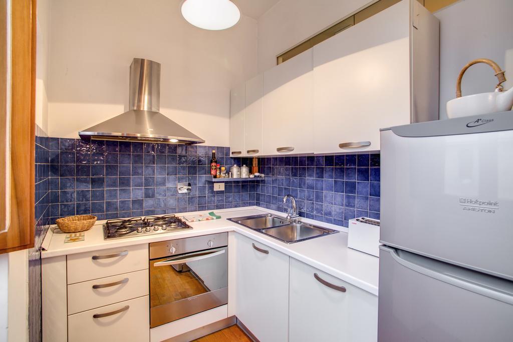 Ponte Testaccio Loft Рим Екстер'єр фото