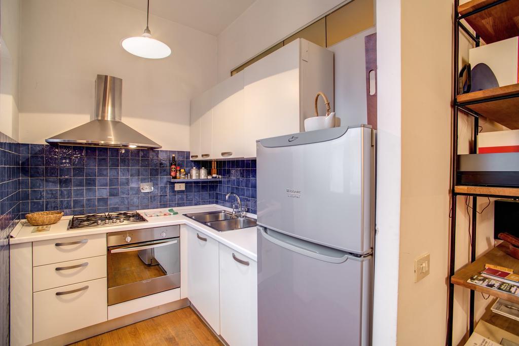 Ponte Testaccio Loft Рим Екстер'єр фото