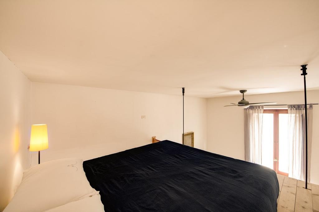 Ponte Testaccio Loft Рим Номер фото