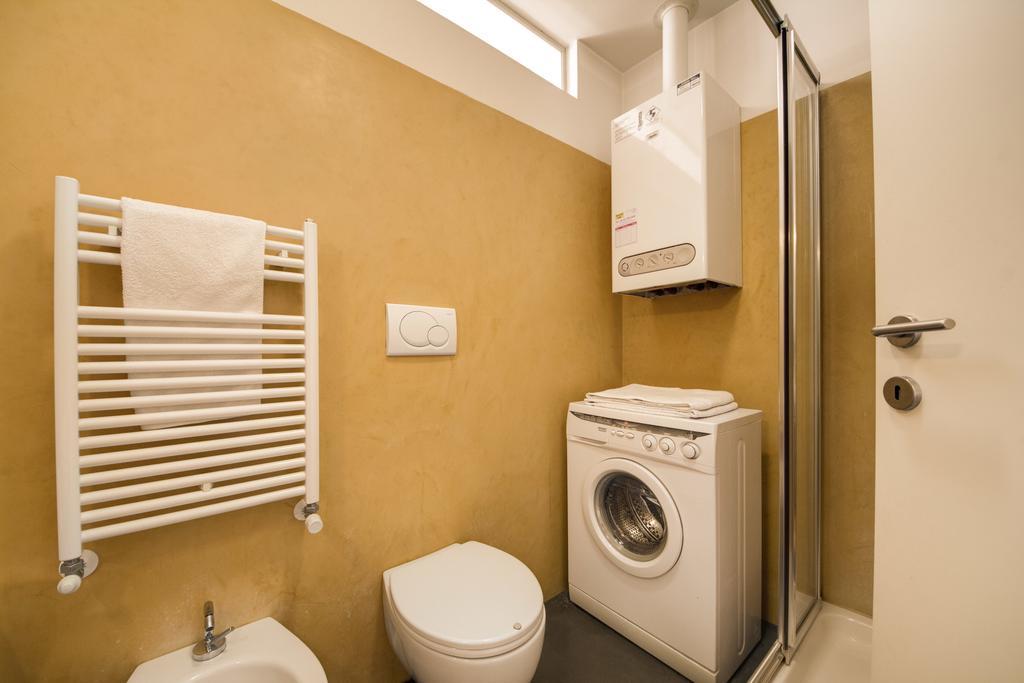 Ponte Testaccio Loft Рим Екстер'єр фото
