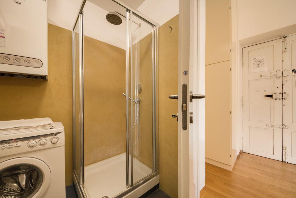 Ponte Testaccio Loft Рим Екстер'єр фото
