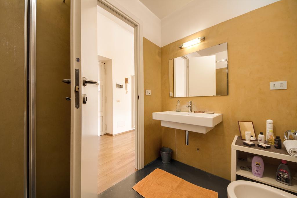 Ponte Testaccio Loft Рим Екстер'єр фото
